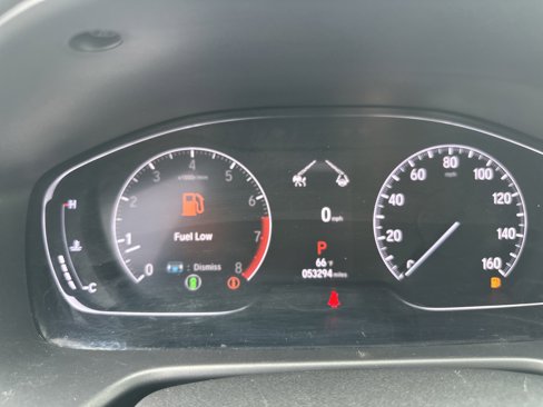 Used 2021 Honda Accord LX image 17