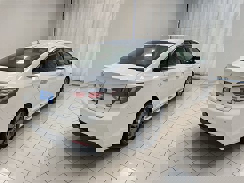 Used 2017 Hyundai Sonata Limited image 26