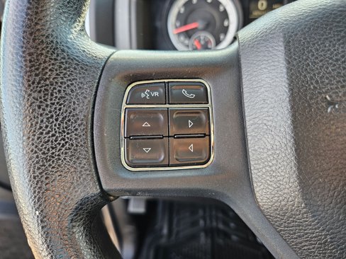 Used 2013 RAM 1500 Classic SLT image 17