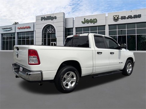 Used 2019 RAM 1500 Tradesman image 3