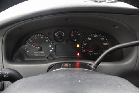Used 2005 Ford Ranger XL image 14