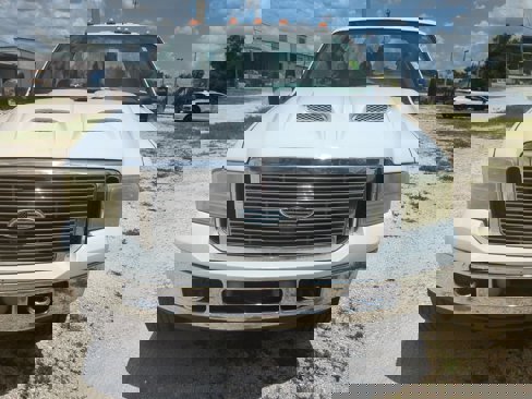 Used 2007 Ford F250 XL image 9