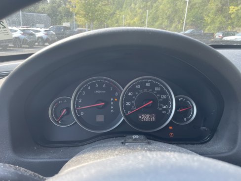 Used 2007 Subaru Outback 2.5i image 3