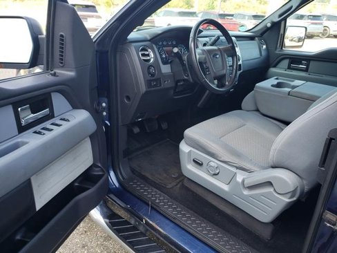 Used 2013 Ford F150 XLT w/ Luxury Equipment Group image 13