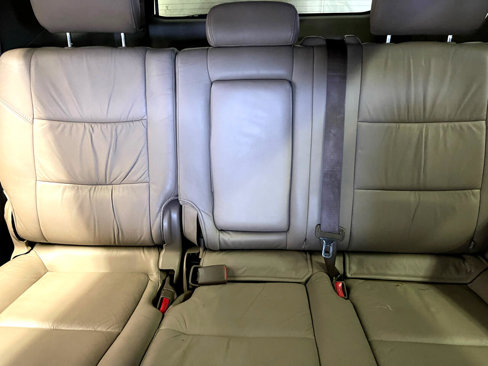 Used 2001 Toyota Sequoia Limited image 26