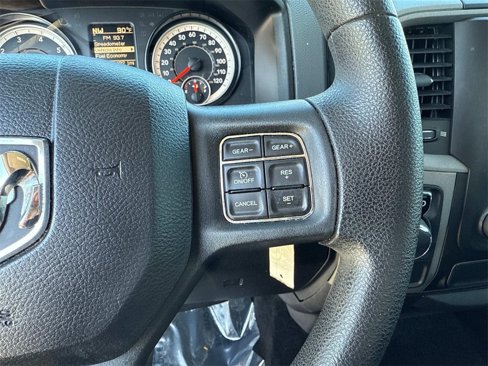 Used 2017 RAM 1500 Express w/ Black Ram 1500 Express Group image 57