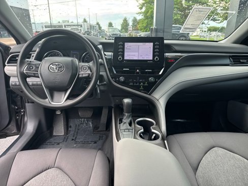 Used 2024 Toyota Camry LE image 16