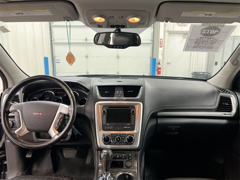 Used 2013 GMC Acadia SLT image 10