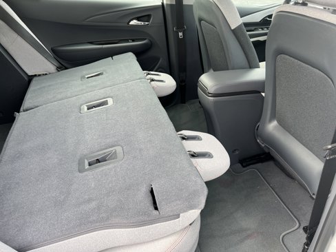 Used 2018 Chevrolet Bolt LT image 21