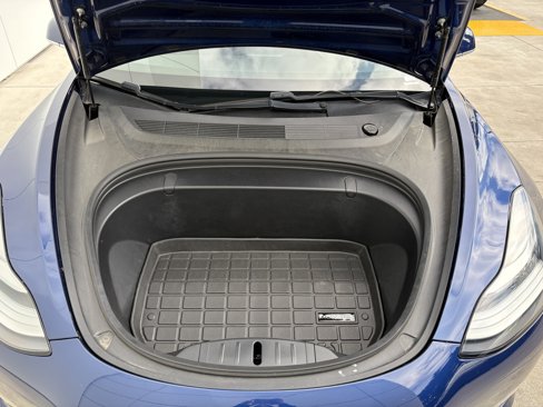 Used 2018 Tesla Model 3 Long Range image 27