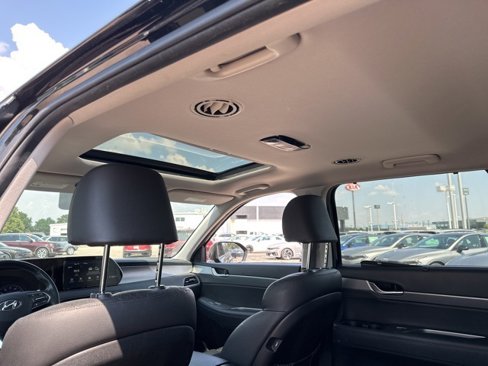 Used 2020 Hyundai Palisade SEL image 14