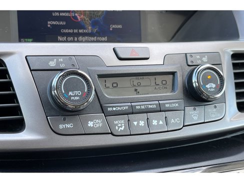Used 2016 Honda Odyssey Touring Elite image 29