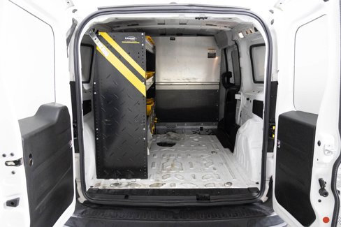 Used 2020 RAM ProMaster City Tradesman image 34