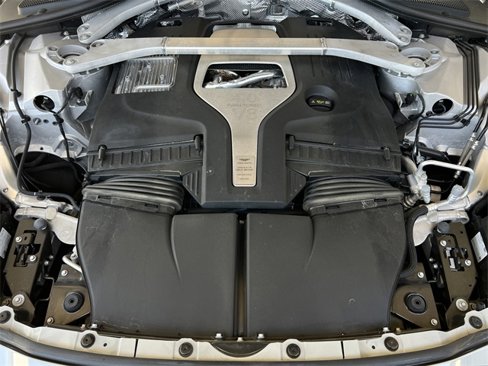 Used 2023 Aston Martin DBX 707 image 19