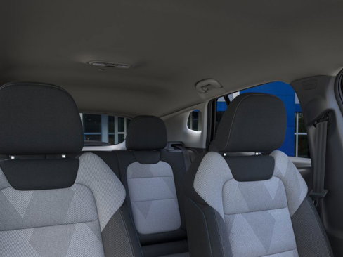 New 2025 Chevrolet Trax LS w/ LS Convenience Package image 48