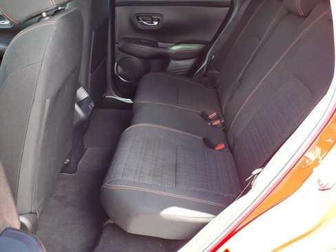 Certified 2023 Honda HR-V Sport image 21