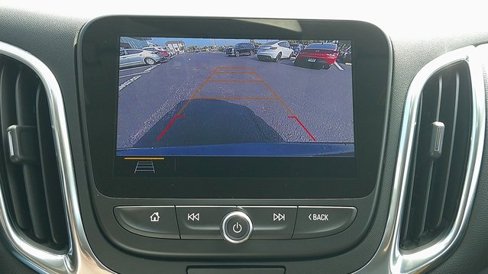 Used 2019 Chevrolet Equinox LT image 15