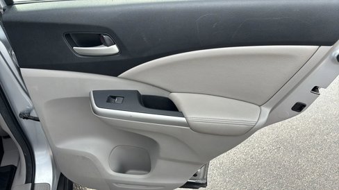 Used 2014 Honda CR-V EX-L image 30