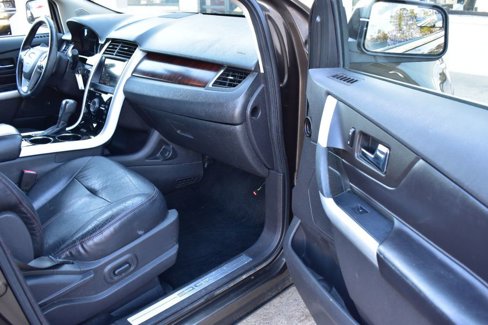 Used 2011 Ford Edge Limited image 18