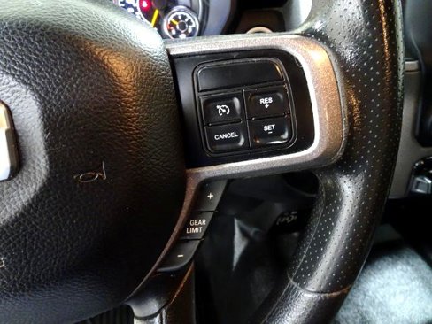 Used 2022 RAM 2500 Tradesman w/ Protection Group image 28