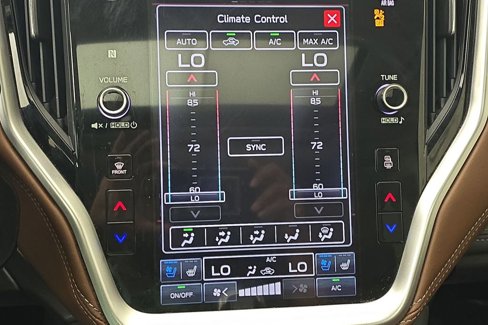 Used 2020 Subaru Outback Touring XT image 20