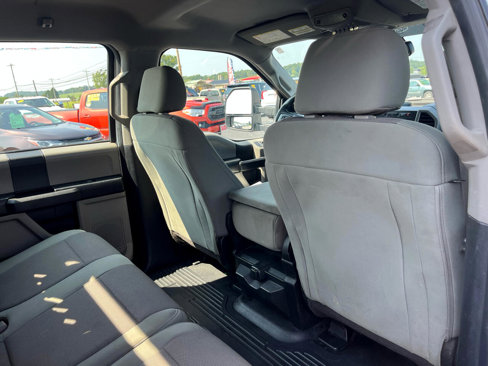 Used 2019 Ford F250 XL w/ Power Equipment Group image 25