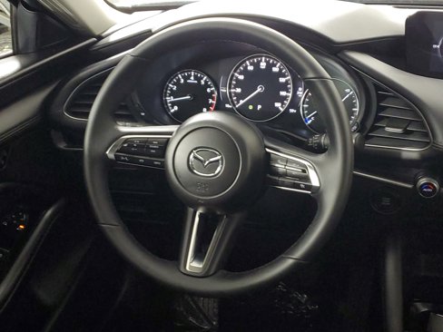 New 2025 MAZDA MAZDA3 s image 14