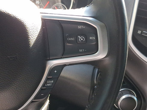 Used 2022 RAM 1500 Big Horn image 23