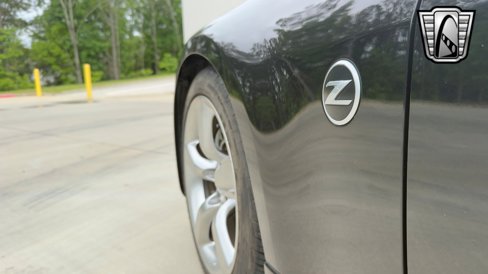 Used 2007 Nissan 350Z Touring image 23