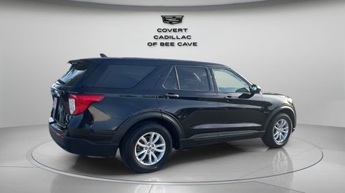 Used 2021 Ford Explorer 2WD image 8