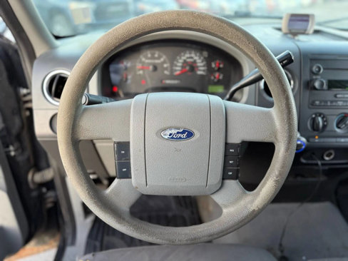 Used 2005 Ford F150 XLT image 7