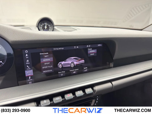 Used 2020 Porsche 911 Carrera S image 48
