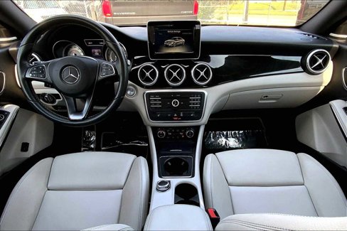 Used 2016 Mercedes-Benz CLA 250 4MATIC image 15