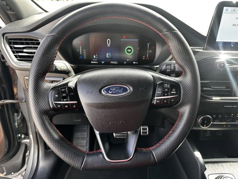 Used 2023 Ford Escape ST-Line image 22
