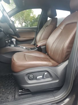 Used 2016 Audi Q5 3.0T Premium Plus image 13