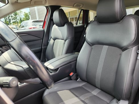 Certified 2024 MAZDA CX-50 AWD 2.5 S w/ Cargo Package image 7