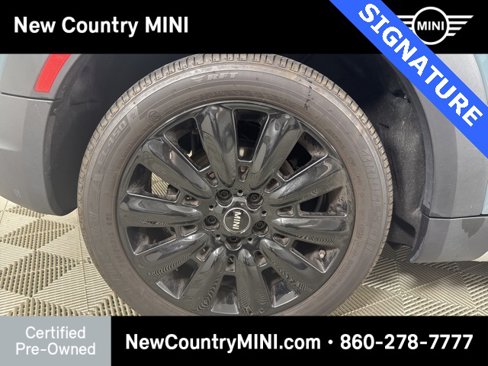 Certified 2023 MINI Cooper Countryman S image 9