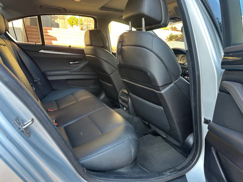 Used 2011 BMW 535i Sedan image 18
