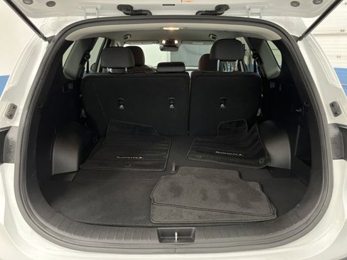 Used 2022 Hyundai Santa Fe SEL image 14