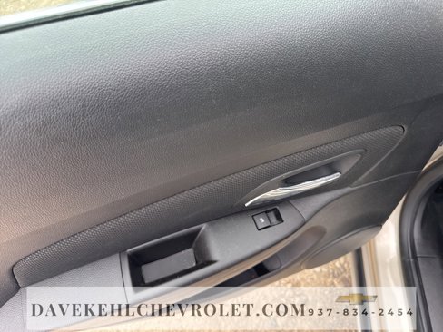 Used 2014 Chevrolet Cruze LT image 21
