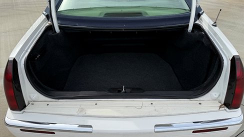 Used 1995 Cadillac Eldorado image 16