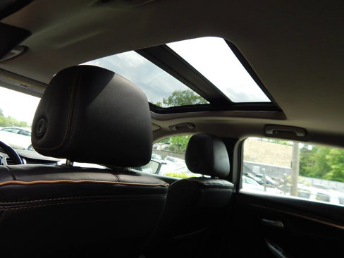 Used 2015 Chevrolet Impala LTZ image 51