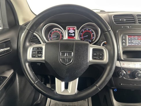 Used 2017 Dodge Journey SE w/ Flexible Seating Group image 15