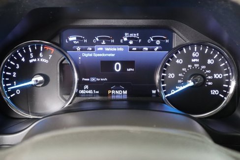 Used 2019 Ford Expedition Limited w/ Equipment Group 302A image 41