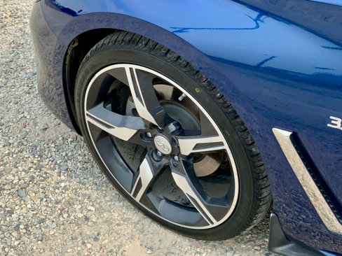 Used 2017 INFINITI Q60 w/ Premium Package image 18