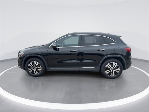 Certified 2025 Mercedes-Benz GLA 250 4MATIC image 5