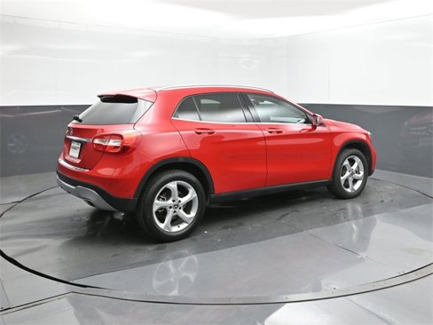 Used 2019 Mercedes-Benz GLA 250 image 15