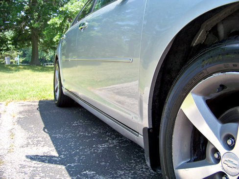Used 2012 Chevrolet Malibu LT image 30