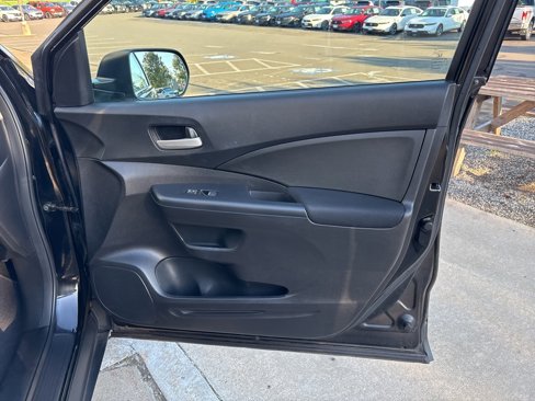 Used 2016 Honda CR-V LX image 8