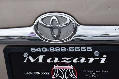 Used 2001 Toyota Avalon image 37